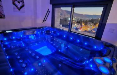 Love and Spa du Château - Foto 16