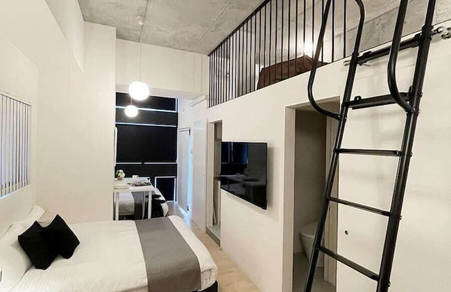 b hotel Neko Yard - Foto 5