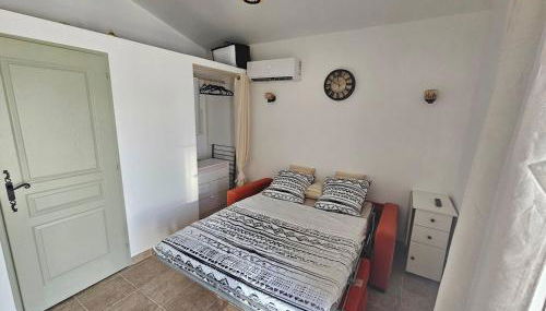 Studio Vu sur l'O2 Là - Foto 4