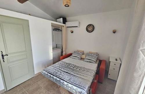 Studio Vu sur l'O2 Là - Foto 4