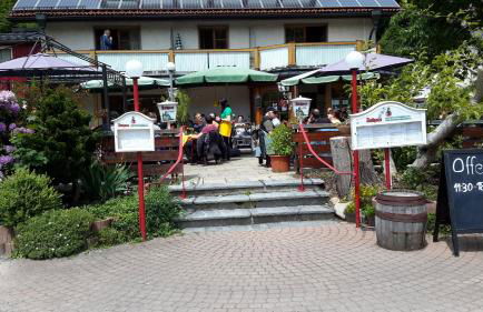 Pension Goldmann - Ferienwohnung 2 - Foto 6