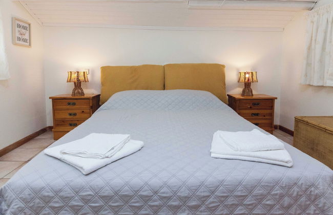 Deluxe 3 Bd House near Lagonisi w Garden - Foto 17