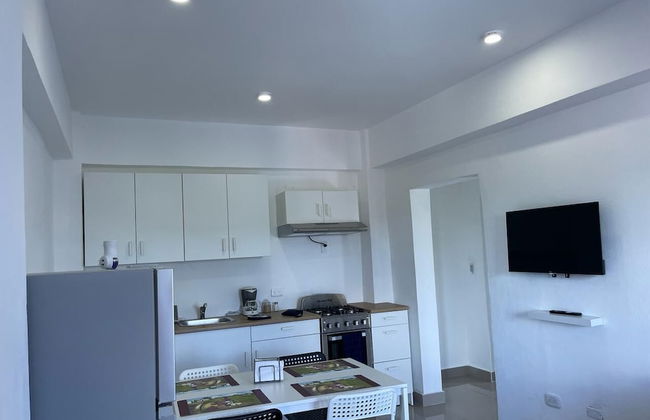 Plata View Apartahotel - Foto 40