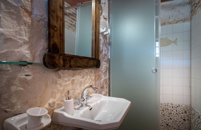 Blue Caves Villas - Foto 63