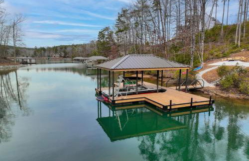Lake Keowee House - Foto 8