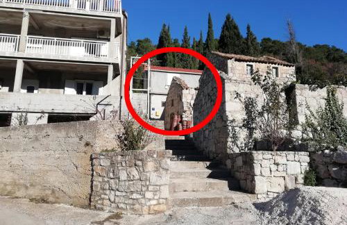 Apartments with parking space Luka, Peljesac - 16229 - Foto 1