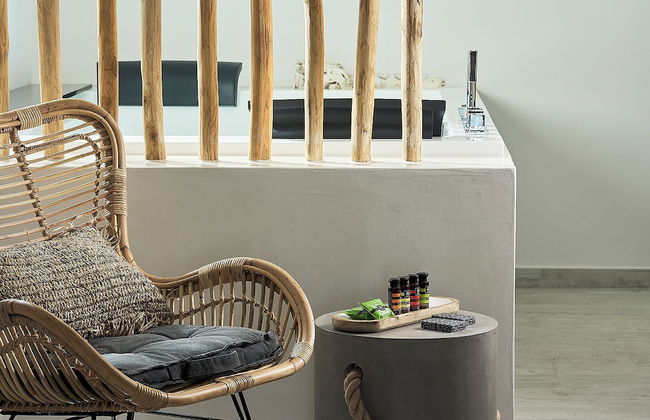 Nirome Luxury Suites - Foto 55