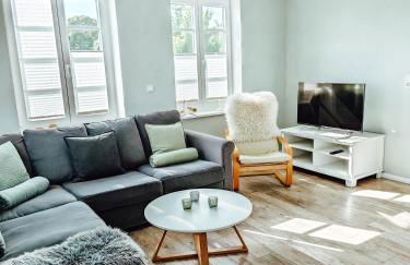 *groot* Ferienwohnungen lütt & groot - Photo 15