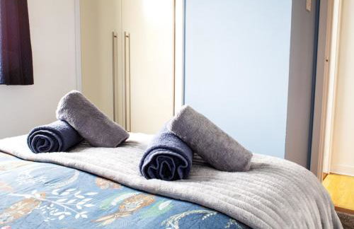 Holiday Home Ewan's by Interhome - Foto 34