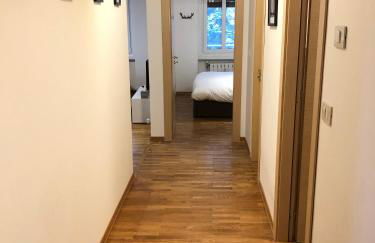 Clotes modern apartment, 50m from slopes - sleeps 6-8, 2 bath - SauzeHoliday - Photo 16