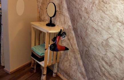 Romantic Glamping Dome in the Catskill Mountains near Woodstock, New York - Foto 24