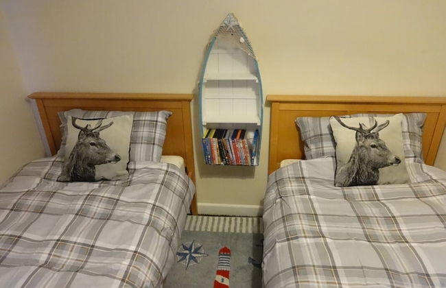 Sea View Cottage Lake District Coast, Haverigg - Foto 4