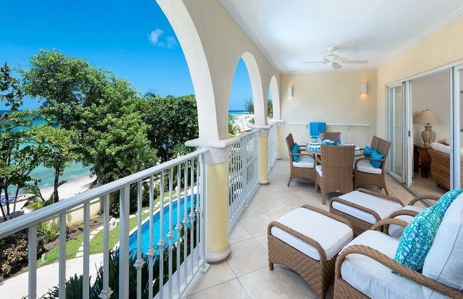 Sapphire Beach Condominiums by Blue Sky Luxury - Foto 1