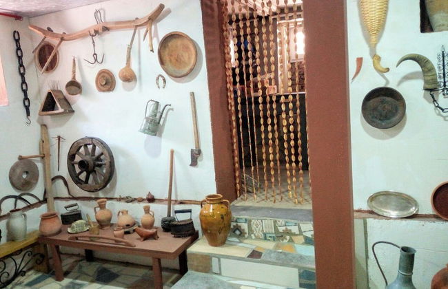 Apartment on Atskuri Str - Foto 38