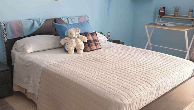 Piraeus Seaside Apartment Escape - Foto 5, Camera