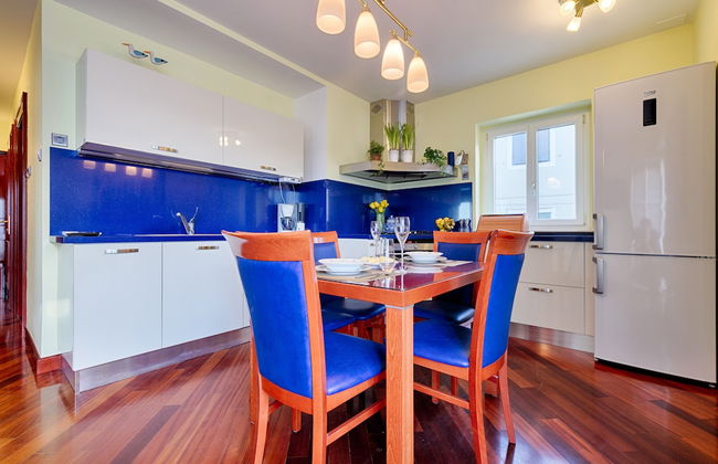 Villa Sunset Water - Foto 33