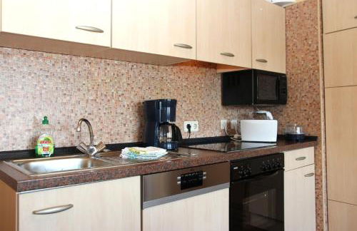 Ferienwohnung Hartmann Medebach - Foto 21