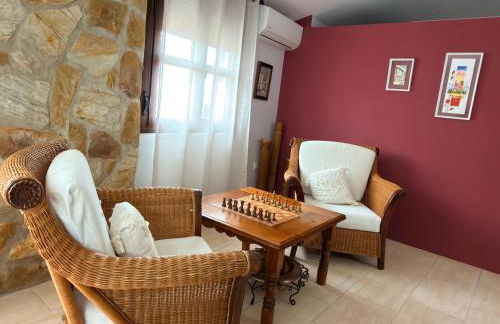 Apartamentos Turísticos Casa de la Judería de Olivenza - Foto 32