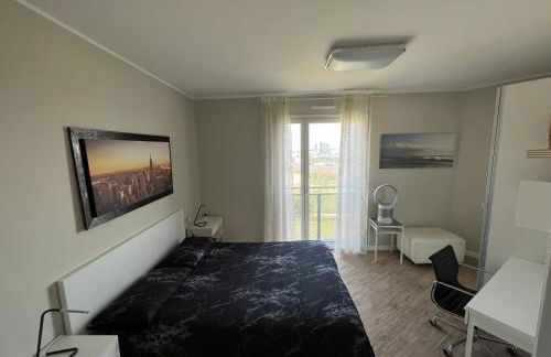 SKYLINE MILANO Fiera - Foto 24