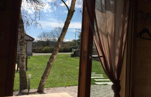 Ecogîte Les Papillons des Sucs - Foto 9