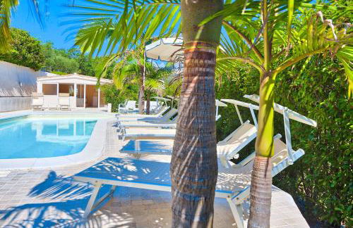 Villa Emanuele Costarainera - Foto 34