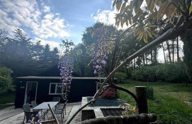 Tranquil home at Westerlands Farm, Sleeps 7, The South Downs - Foto 22