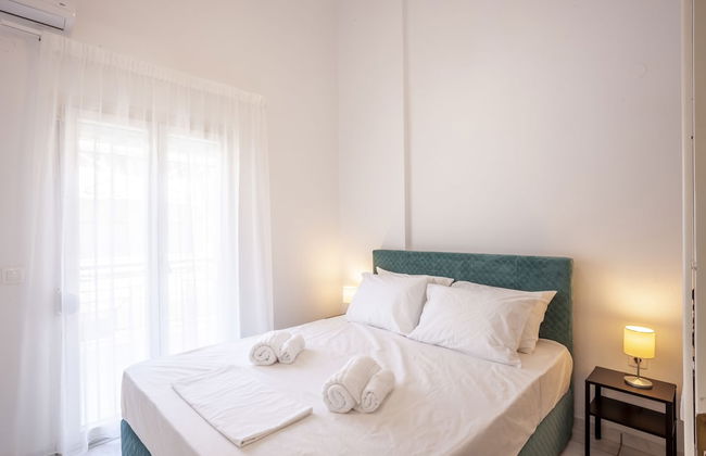 Aris Luxury Apartments - Foto 7