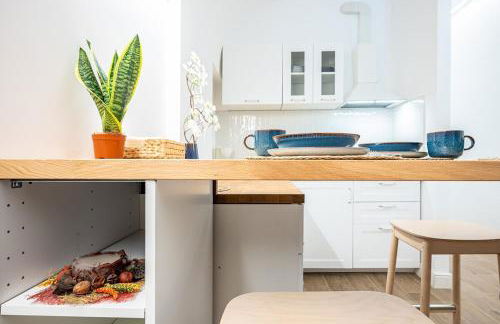 Aeterna RHome - Domus Piramide - Foto 64