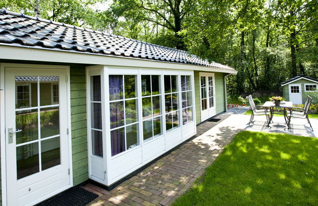 Fin Maison Sauna 4 - Foto 3