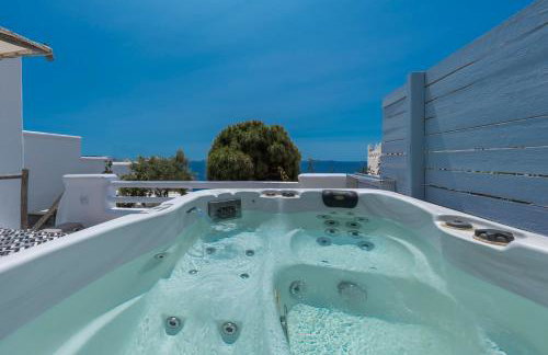 Flaskos Luxury Suites - Foto 40