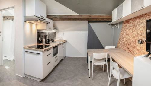 Studio à 10min du Puy du Fou - Bords de Sèvre - Foto 2, stove