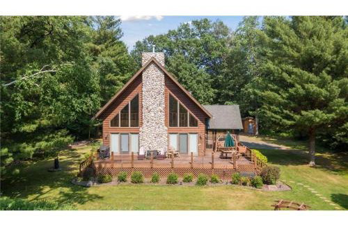 Yellow Lake Sunset Cabin - Foto 15