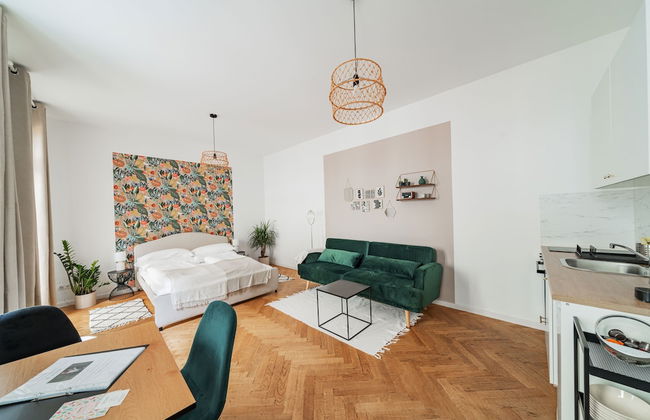 The 15s Apartments - Foto 32