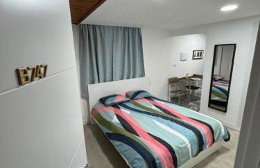 Apartamentos Aeropuerto - Foto 1