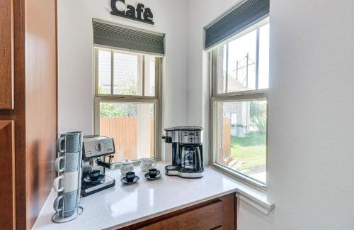 Pool Access and Private Yard Family Home in Kyle! - Foto 14