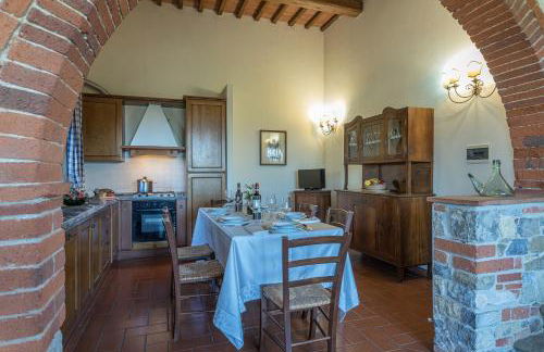 Tenuta La Pieve Casale Presciano - Foto 64