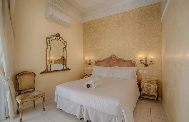 Home Grifondoro Bed & Breakfast - Foto 5