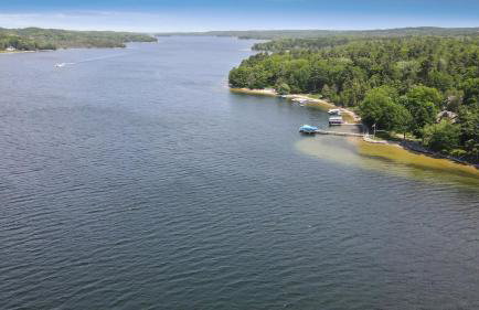 South Arm Shores - Foto 48