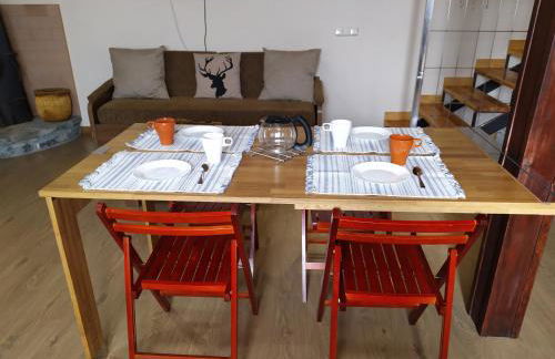 Casas rurales en Fanlo y Valle Vio - Foto 4