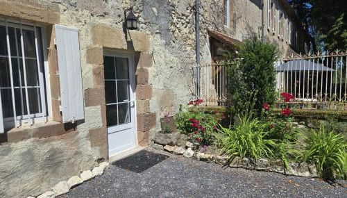 Gîte de Charme à Souvigny : Histoire, Nature & Sérénité - FR-1-489-581 - Foto 3