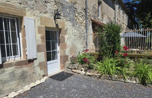 Gîte de Charme à Souvigny : Histoire, Nature & Sérénité - FR-1-489-581 - Foto 3