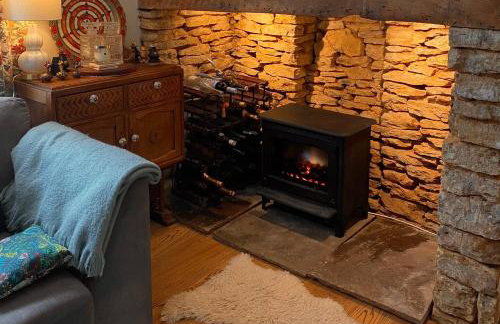 Cottage in the Heart of Frome - Foto 5