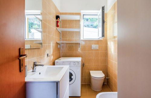 Splendida Villa con vista sull'Isola di Cirella - Foto 21