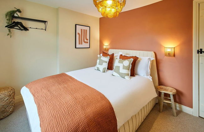 Host Stay Cinnamon Cottage - Foto 3