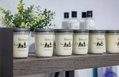 Little Buck Camp - Pet Friendly Game Room - Foto 22