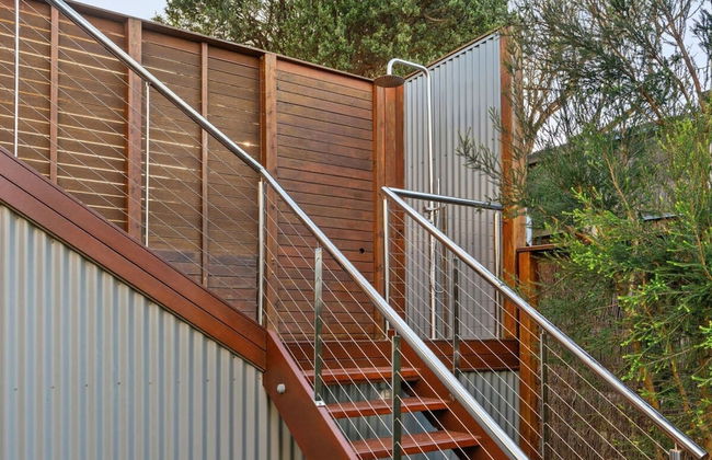 St Andrews Beach House Golf Course Views Spa Beach - Foto 31