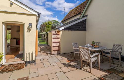 Gothic House Cottage - Foto 29