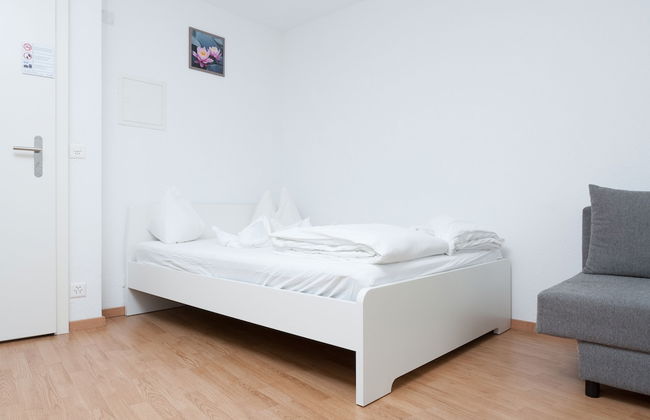 Galaxy Apartments - Foto 25