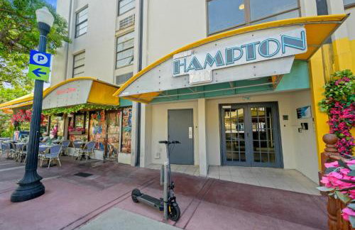 Cozy studio, walk to the beach, restaurants, bars - Foto 17