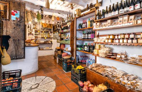 Apartamento Casa Manuela en Capileira - Alpujarra - Foto 34